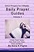 Daily Prayer Guides: Volume 3