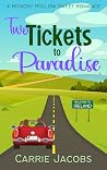 Two Tickets to Pa...