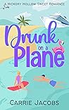 Drunk on a Plane