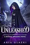 Unleashed by Aria Glazki