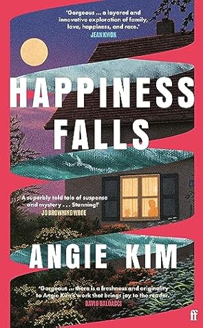 Happiness Falls