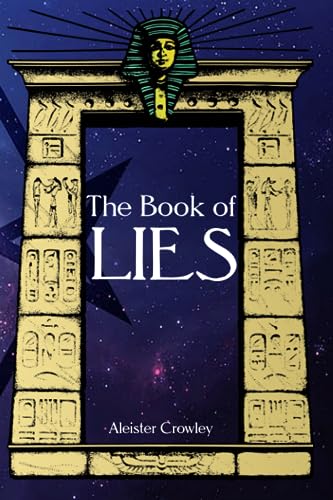 The Book of Lies