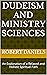 Dudeism and Ministry Scienc...