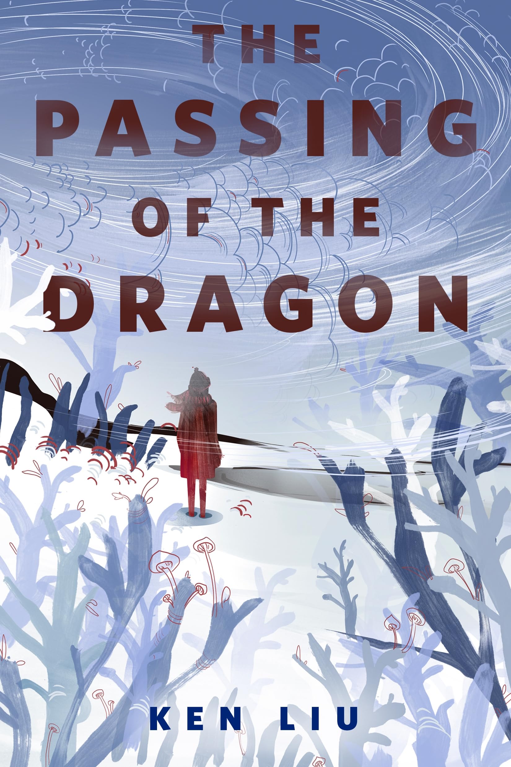 The Passing of the Dragon (Kindle Edition)