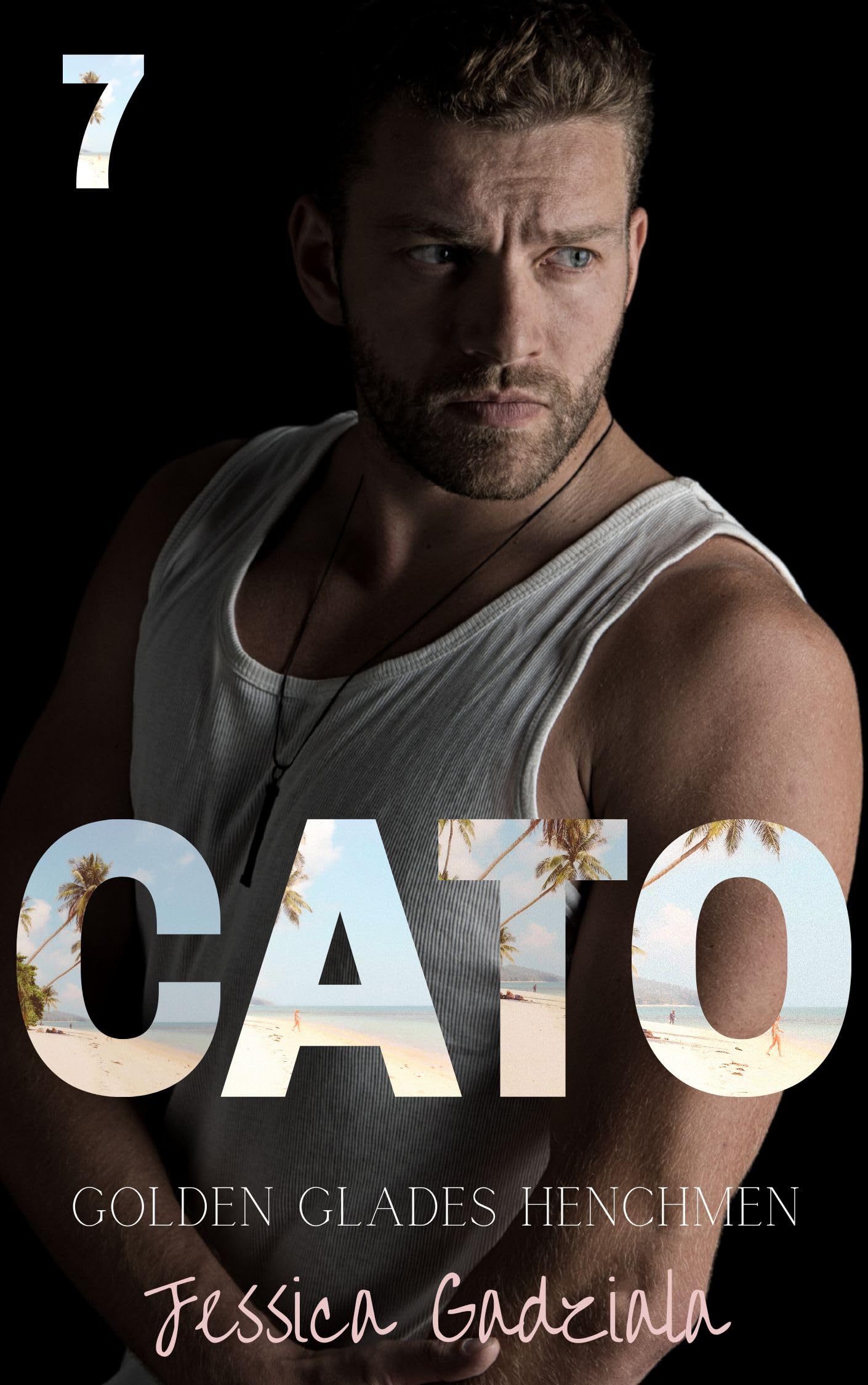 Cato (Golden Glades Henchmen MC, #7)