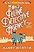 The No. 2 Feline Detective Agency