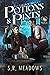 Potions & Pints: A Cozy Fan...