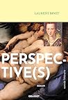 Perspective by Laurent Binet