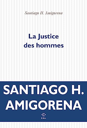 La Justice des hommes (Paperback)