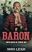 Baron (Fated Mates of Thorn...