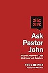 Ask Pastor John: ...