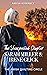 The Unexpected Chapter (The Amish Quilting Circle #14)