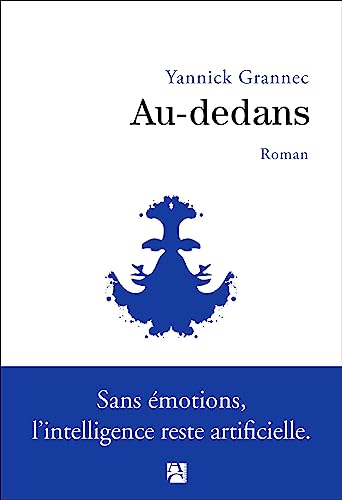 Au-dedans (Paperback)