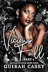 Vicious Fall (Brutal Winter #4)