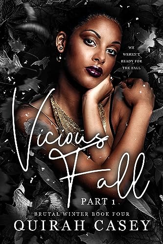 Vicious Fall (Brutal Winter #4)