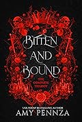 Bitten and Bound: The Complete Trilogy