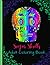 Sugar Skulls Coloring Book