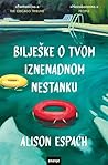 Bilješke o tvom i...