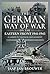 The German Way of War on the Eastern Front, 1941-1943 by Jaap Jan Brouwer
