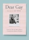 Dear Gay: Letters...
