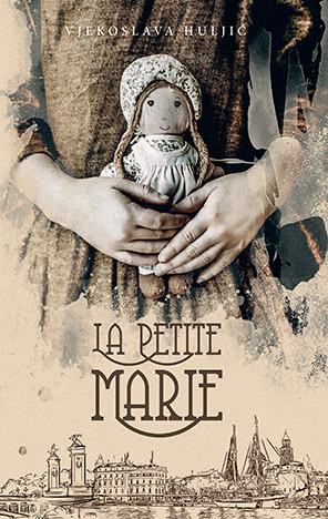 La Petite Marie (Paperback)