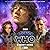 Doctor Who: The War Doctor Begins, Vol. 6: Enemy Mine