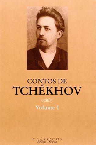 Contos de Tchékhov - Volume I