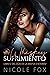 Whiskey sufrimiento (La bratva Viktorov #2)