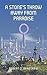 A Stone's Throw Away From Paradise: A Collection of Science Fiction Short Stories