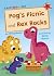 Pog's Picnic and Rex Rocks ...