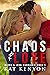 Chaos & Love (Blood and Iron Warriors, #1)