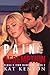Pain & Redemption (Blood and Iron Warriors, #2)