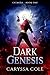 Dark Genesis (The Chimera T...