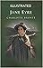 Jane Eyre by Charlotte Brontë