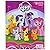 My Little Pony - My Busy Books