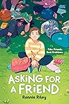 Book cover for Asking for a Friend