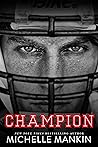 Champion by Michelle Mankin