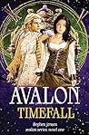 Avalon TimeFall by Stephen Jensen
