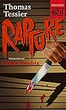 Rapture (Paperbacks from Hell) Book cover for Rapture (Paperbacks from Hell)