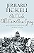 AT DUSK ALL CATS ARE GREY a gripping espionage thriller set i... by Jerrard Tickell