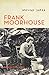 Frank Moorhouse by Matthew Lamb