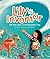 Lily The Inventor by Claire     Thompson