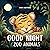 Good Night, Zoo Animals Bedtime Story For Children, Nursery Rhymes For Babies and Toddlers, Kids Ages 1-3 (Bedtime Stories Book 3) by Emily Hartmann