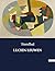 Lucien Leuwen (French Edition)