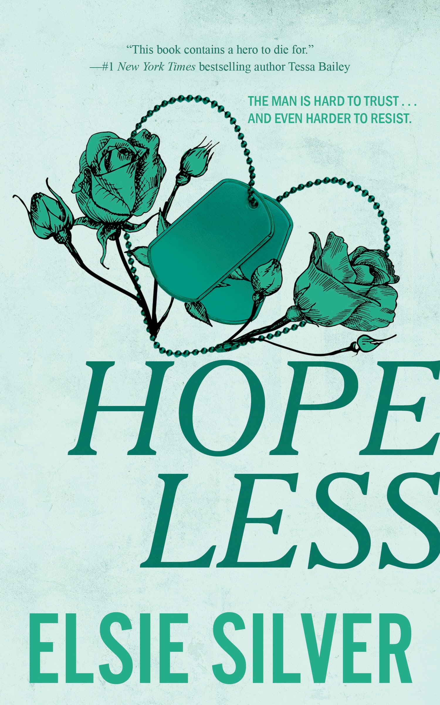 Hopeless (Chestnut Springs, #5)