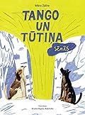Tango un Tūtiņa sēnēs