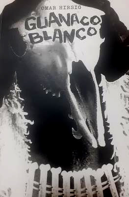 Guanaco Blanco (Paperback)