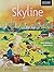 Skyline Activity Book 5 by Sachi Madhavan