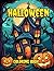 Halloween Coloring Book: An...