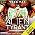 Alien Tyrant (Fated Mates of the Sea Sand Warlords #1)